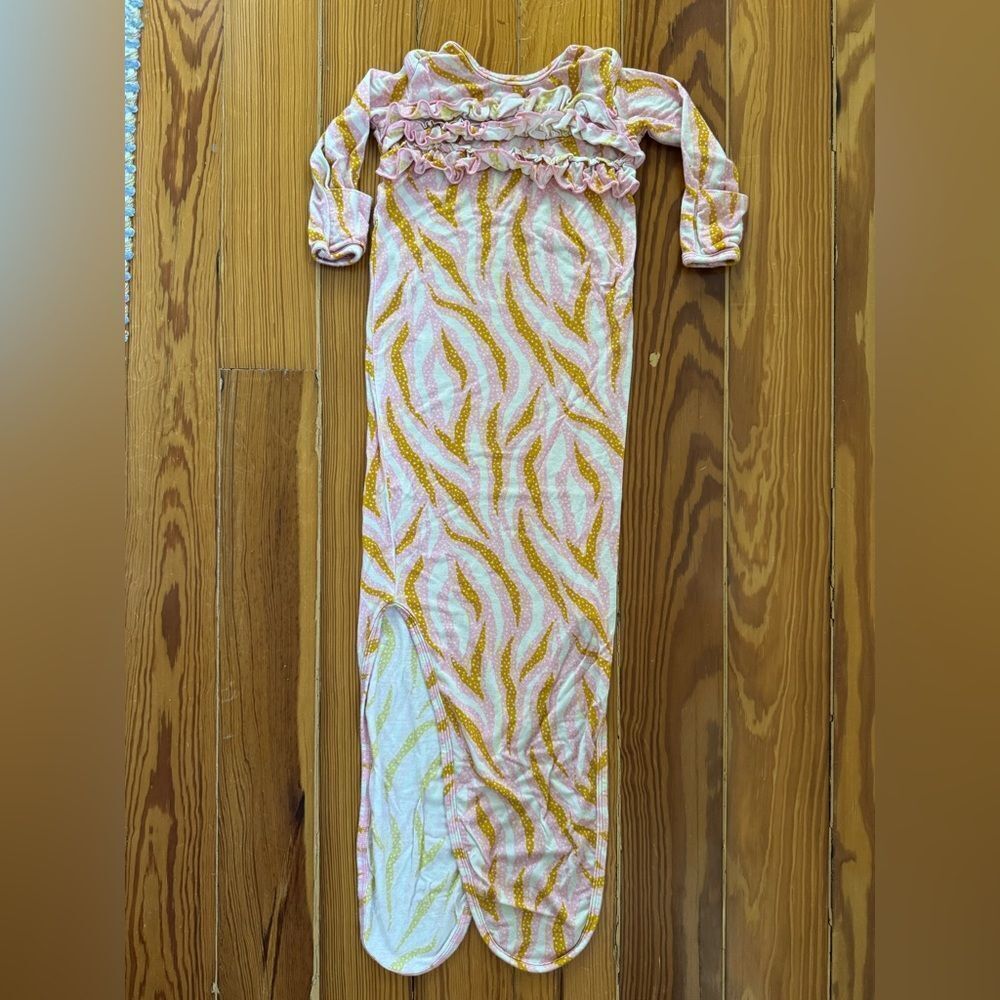 Rockin Royalty Layette